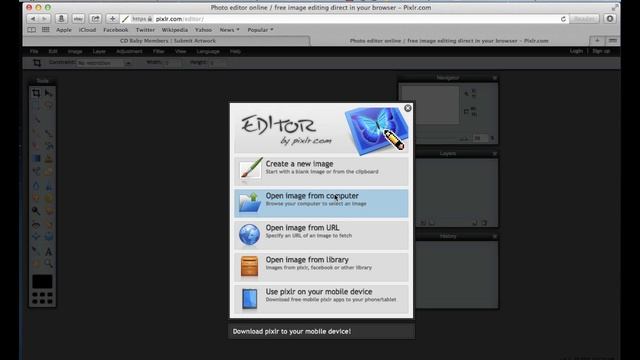 How to Upload Your Album Art to CD Baby - CD Baby Tutorials смотреть онлайн
