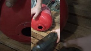 Замена камеры в расширительном баке какие проблемы могут возникнуть