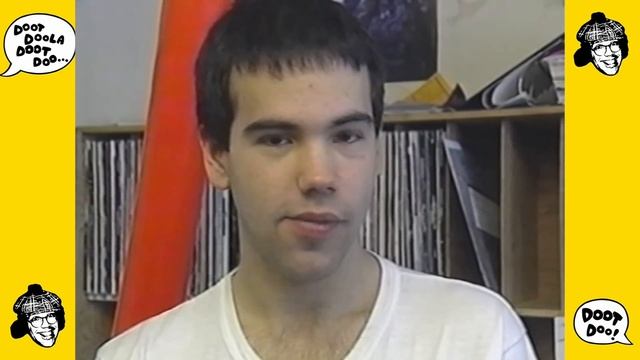 The Curious Case of Nardwuar смотреть онлайн