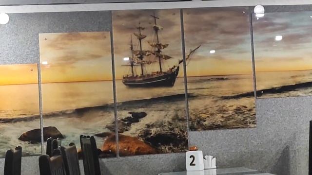 отдохнули ??? 