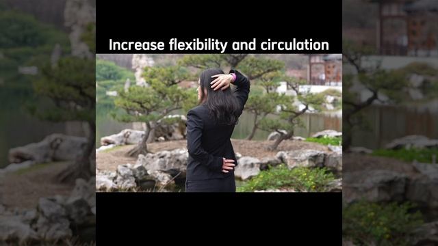 New Qi | Qigong | Karen Shadow Scout Back View