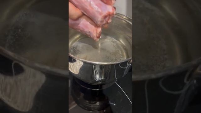 Кулинарные Приключения по Всему Миру