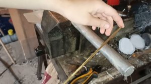 Сгибаем трубку без трубогиба