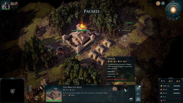 5 Tips for Beginners - Age of Darkness смотреть онлайн