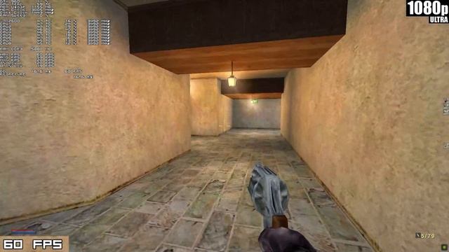 The Operative: No One Lives Forever | 1080p | (GTX 960 | i7-2600 | 16 GB RAM) смотреть онлайн