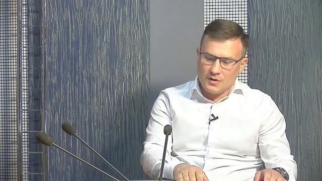 Как уберечься от рака кожи? «На частоте любви». Медиагруппа «Глас» смотреть онлайн