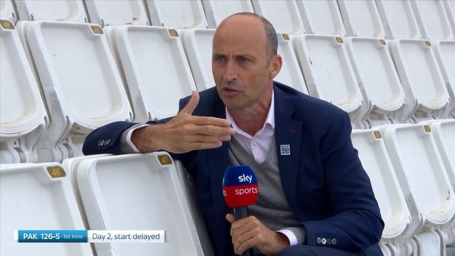 Nasser Hussain & Shane Warne explain the principles that make a GREAT cricket captain! смотреть онлайн