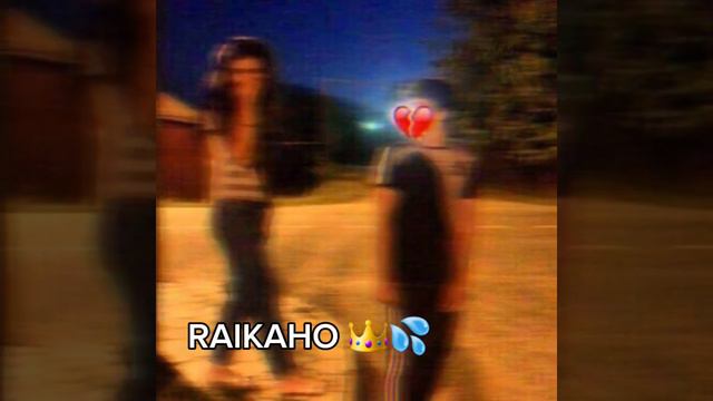 Нэво тречко RAIKAHO 💦🥀Зачем тебе он👑💯😻 смотреть онлайн