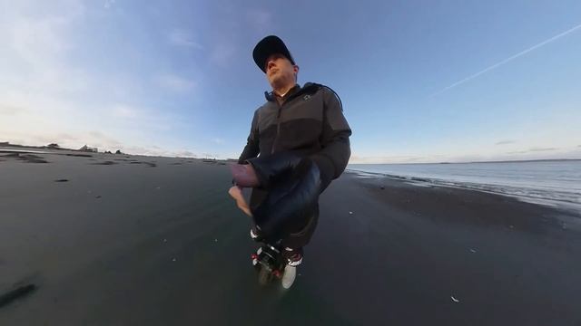 VETERAN SHERMAN - EUC - THURSDAY BEACH RIDE MUSIC 02 2022.03.31 смотреть онлайн