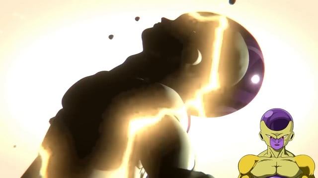 Frieza Reacts To Frieza VS Megatron (Dragon Ball VS Transformers) | DEATH BATTLE! смотреть онлайн