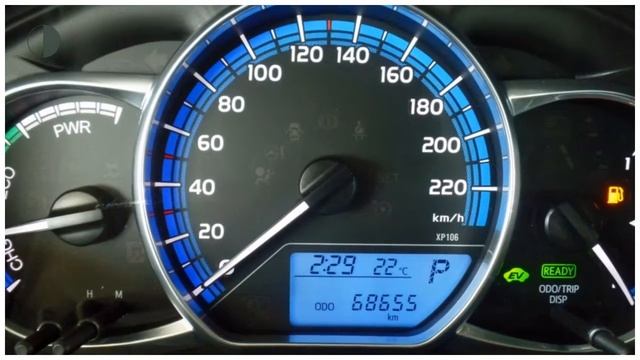 Toyota Yaris 5-drs 1.5 Hybrid Aspiration | Climate control | Cruise control | Bluetooth | смотреть онлайн