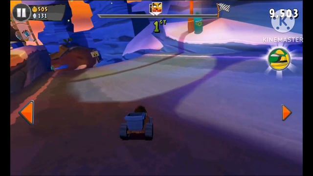 All Seedway Bosses in Angry Birds GO! | Angry birds GO! | смотреть онлайн