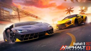 Asphalt 8: Airborne OST: Animals - Martin Garrix