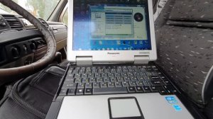 Чип тюнинг газель евро 3 с 405м мотором, перевод на евро 2, рабочий процесс