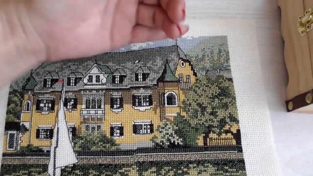 RTO ,"Дом у реки".Завершена робота. смотреть онлайн