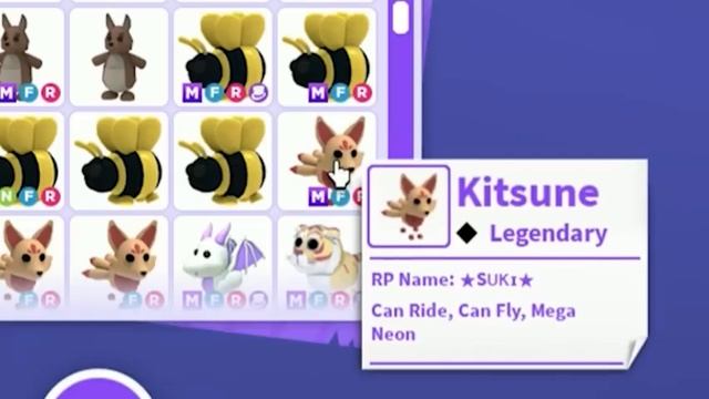 Inventory Tour 2022! 1000 Days On Roblox Adopt Me! Wow смотреть онлайн