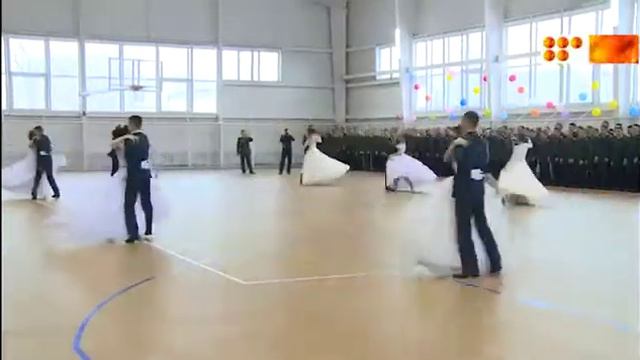 Бал кадетов смотреть онлайн