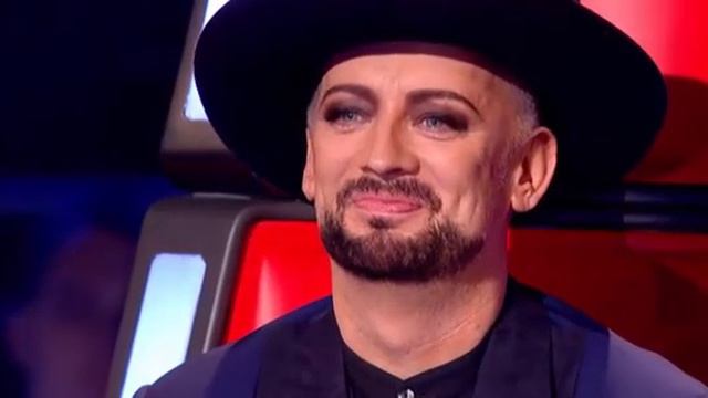 Cody Frost - Full Blind Audition + performances so far смотреть онлайн