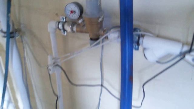 Система отопления NAVIEN Ace 16 200 кв.м смотреть онлайн