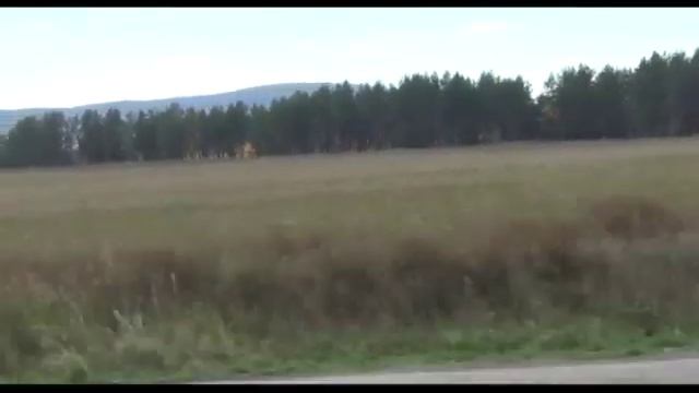Выпуск №14 Путешествие на УАЗах по Самаре смотреть онлайн