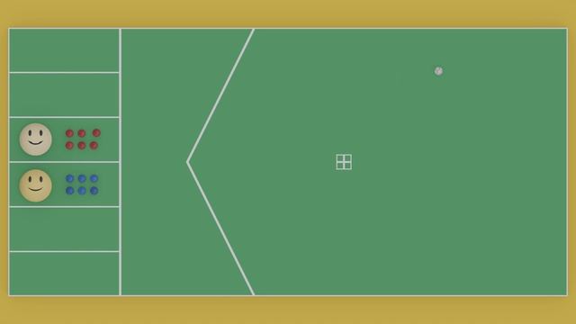 Что такое Бочча? / Паралимпийский вид спорта / Официальный ролик Федерации Бочча России смотреть онлайн