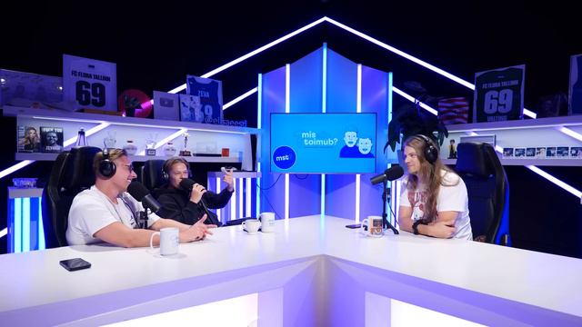 DANIEL LEVI - mis siin toimub? #33 смотреть онлайн