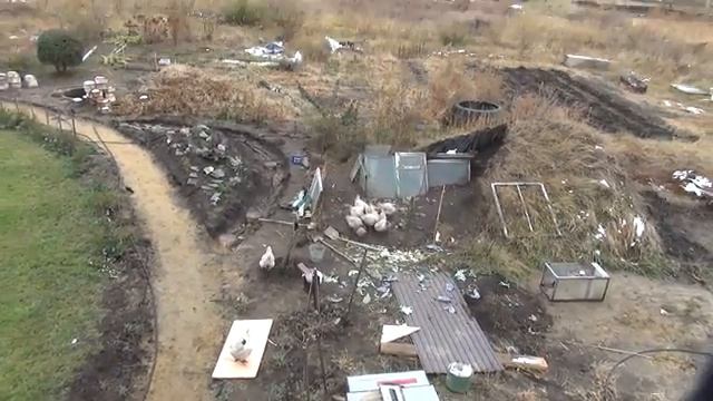 Эковата утеплитель, доснимаю пролик