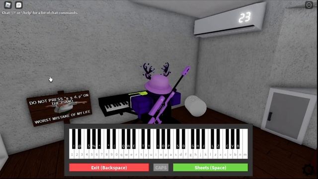 ROBLOX NPCs are becoming smart! - SANS ENDING [NEW] смотреть онлайн