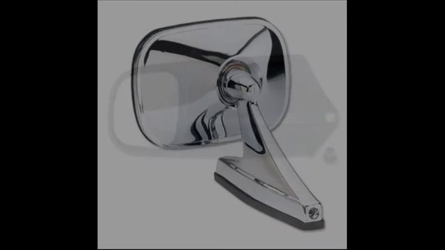 KOOL VUE OE REPLACEMENT POWER MIRROR смотреть онлайн