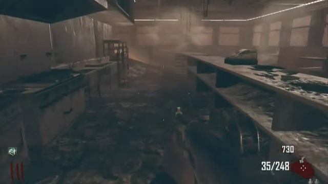 Lets Learn How to.Zombie Riot Shield/BO2 Zombies смотреть онлайн