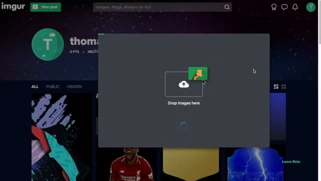 FifaRosters.com Tutorial – Card Designer
