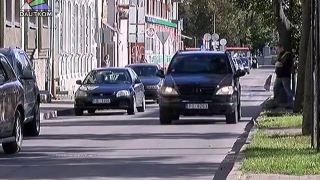 Реконструкции удостоятся еще три улицы смотреть онлайн