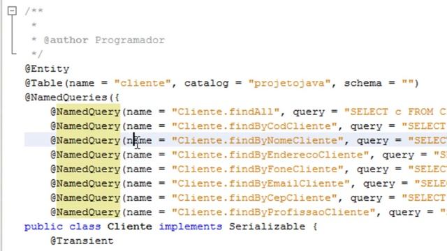 Aula 02 Java Profissional - Aplicativo com Banco de Dados смотреть онлайн