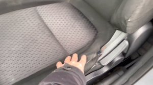 Mitsubishi Outlander пробег 195тыс, отзыв реального владельца