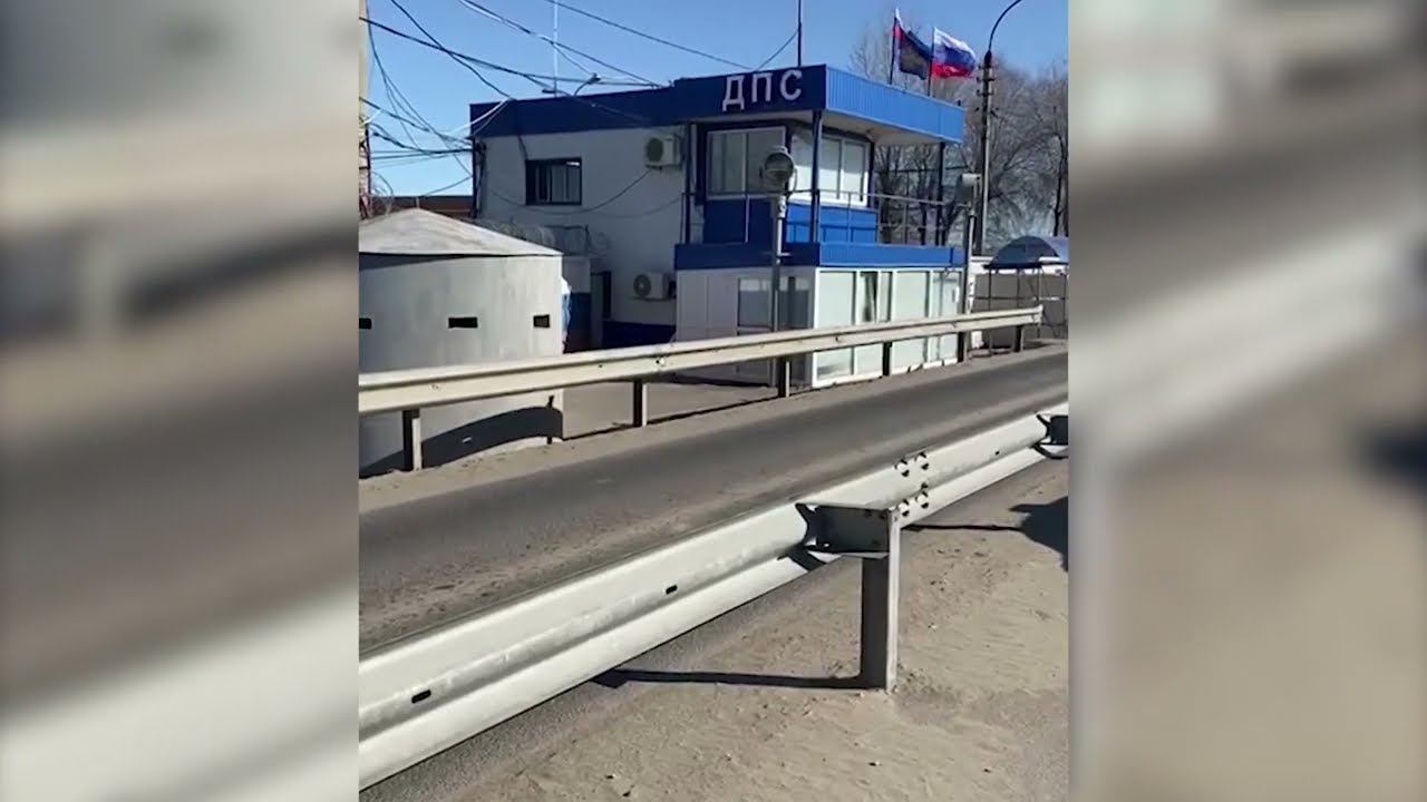 Волгоградские полицейские изъяли 500 г героина, перевозимого иностранцем-таксисом и его земляком смотреть онлайн
