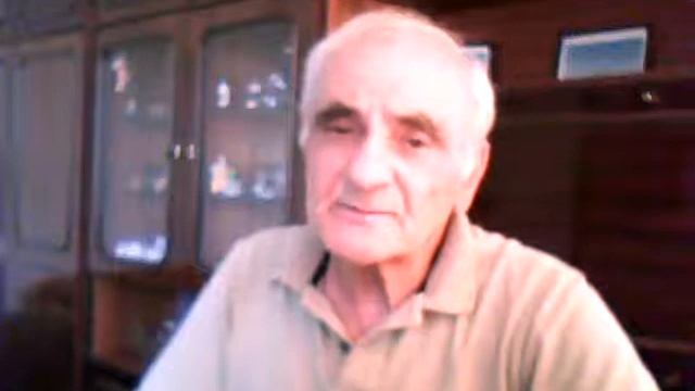 Был у меня хороший друг.К.Симонов.Читает А.Пир-Будагян. смотреть онлайн