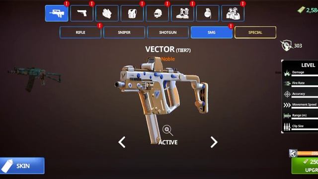 Critical Strike | Vector | Tier 7 weapon Unlocked | How to buy Vector | #criticalstrike #tier7vecto смотреть онлайн