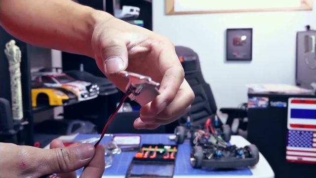 RC Modify 17 | Nissan 370Z Police - RC Car смотреть онлайн