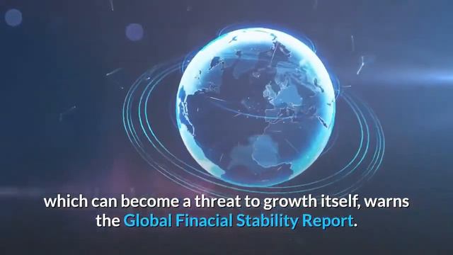 RED ALERT Global Debt Bubble Going Through The Roof !!! смотреть онлайн