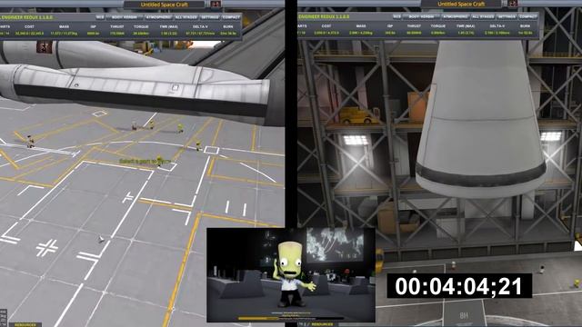 What to do while waiting for your game to load ... (Warning, very stupid!) смотреть онлайн