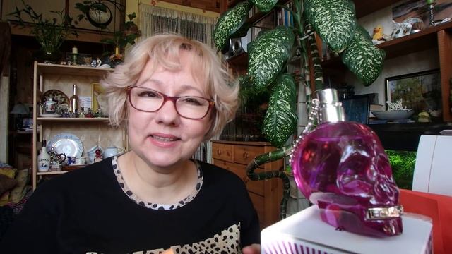 пополнение парфюмерной коллекции - бюджетные ароматы смотреть онлайн