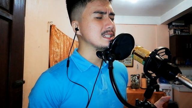 Perfect - Ed Sheeran (COVER Using BM-800 Condenser Microphone) смотреть онлайн