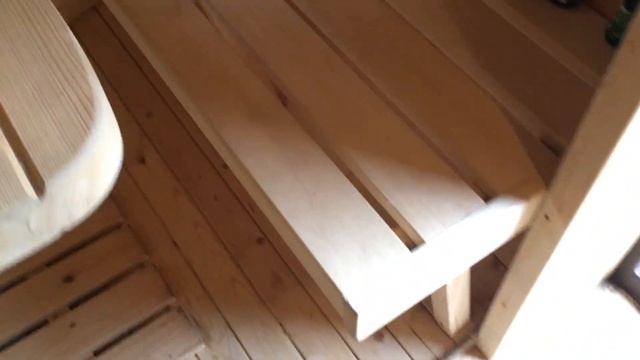 БАНЯ БОЧКА ЧЕРЕЗ 5 ЛЕТ. ЧЕСТНЫЙ ОТЗЫВ. СГНИЛА? ЧТО СЛУЧИЛОСЬ? смотреть онлайн