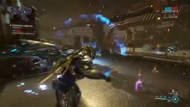 WARFRAME donde y como se puede subir de nivel de forma rapida смотреть онлайн