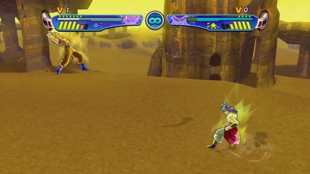 So I Played Dragon Ball Z Budokai 3 HD In 2020.. смотреть онлайн