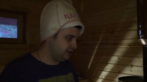 Паровая пушка для бани | Дичь на огне