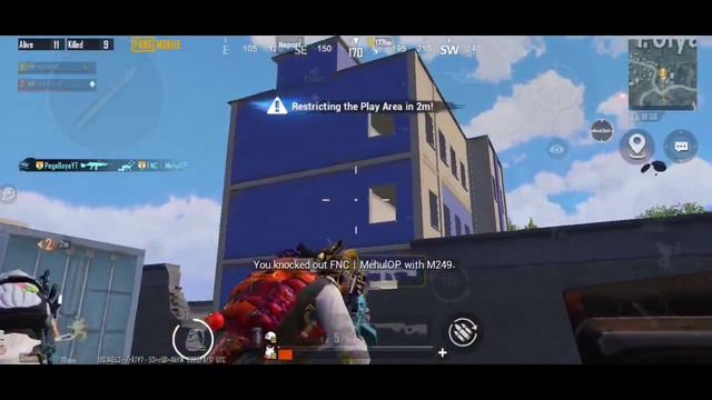 How A Noob Plays Pubg Mobile India Version #pubgmobileindia #pegaboye смотреть онлайн