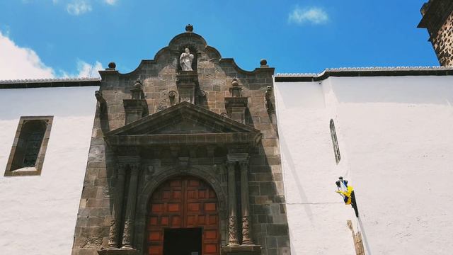 La Palma смотреть онлайн