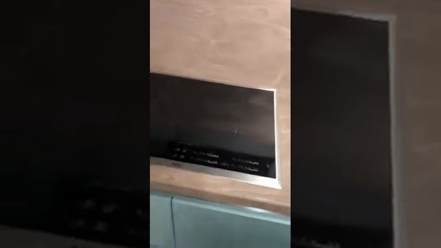 Обзор Кухонный гарнитур Vector (Кухни и ванные Мария) смотреть онлайн