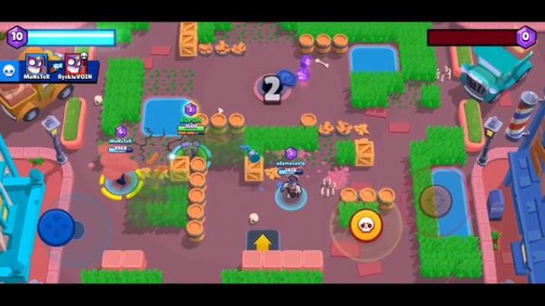 Без ничего | Без ульты